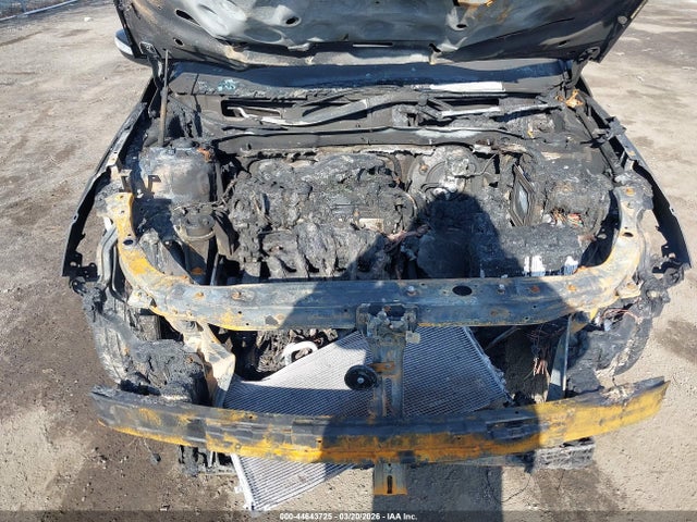 2014 Hyundai Sonata Se მანქანა იყიდება აუქციონზე, vin: 5NPEC4AC9EH818253, აუქციონის ნომერი: 44643725