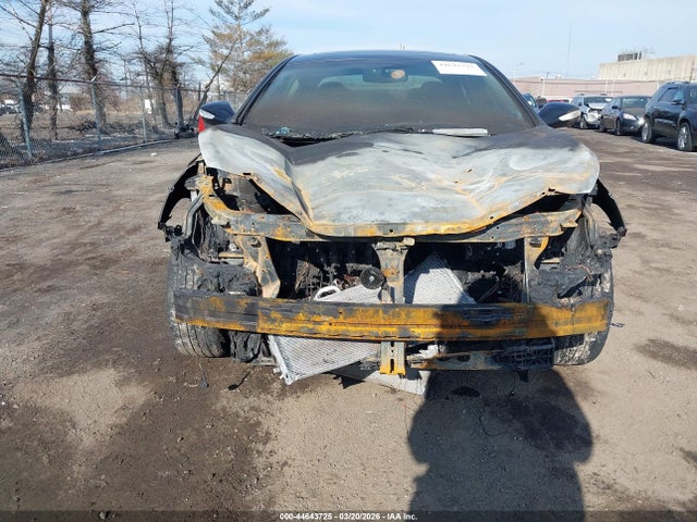 2014 Hyundai Sonata Se მანქანა იყიდება აუქციონზე, vin: 5NPEC4AC9EH818253, აუქციონის ნომერი: 44643725