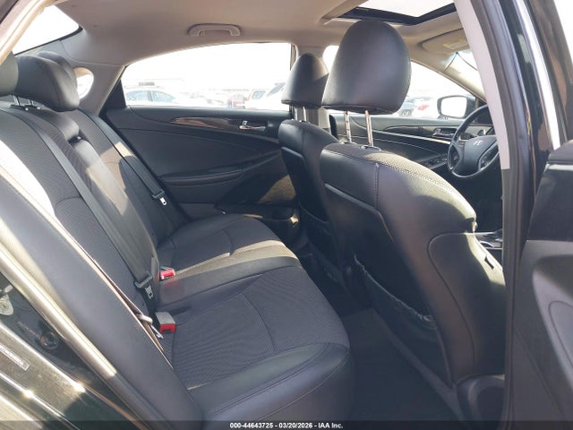 2014 Hyundai Sonata Se მანქანა იყიდება აუქციონზე, vin: 5NPEC4AC9EH818253, აუქციონის ნომერი: 44643725