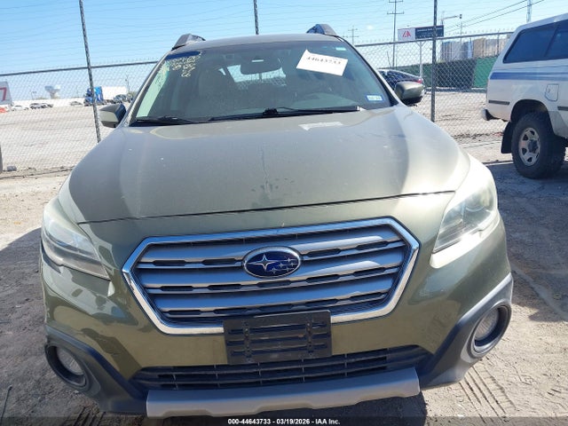 Subaru Outback 2.5i Premium 2015 4S4BSAHC4F3300604 Image 12