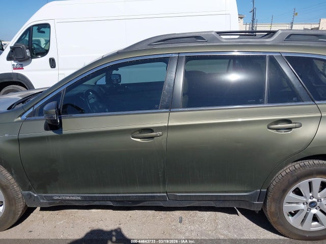 Subaru Outback 2.5i Premium 2015 4S4BSAHC4F3300604 Image 14