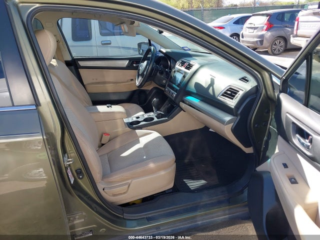 Subaru Outback 2.5i Premium 2015 4S4BSAHC4F3300604 Image 5