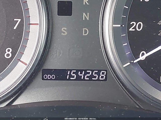 44643735 :رقم المزاد ، JTHBK1EG1A2406291 vin ، 2010 Lexus Es 350 مزاد بيع