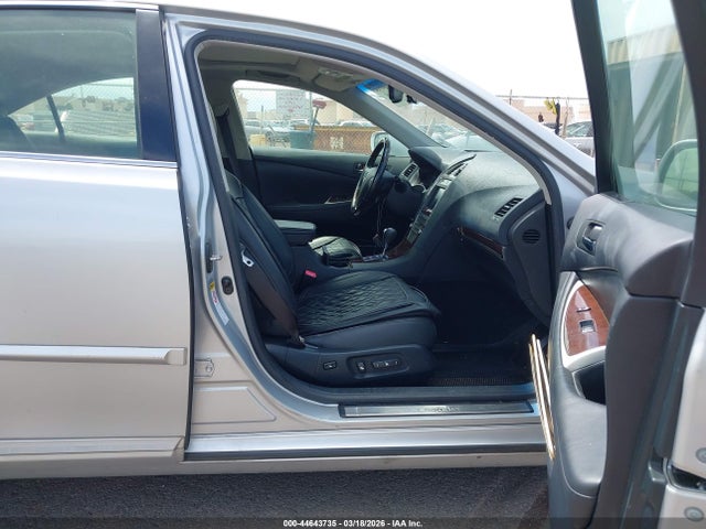 44643735 :رقم المزاد ، JTHBK1EG1A2406291 vin ، 2010 Lexus Es 350 مزاد بيع
