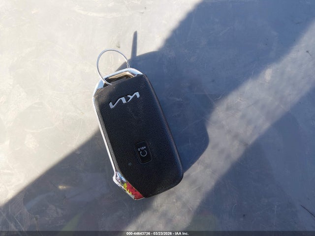 Продаж на аукціоні авто 2023 Kia Forte Gt-line, vin: 3KPF54AD6PE568095, номер лоту: 44643736