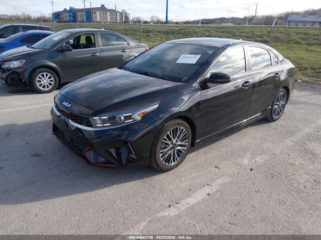 Продаж на аукціоні авто 2023 Kia Forte Gt-line, vin: 3KPF54AD6PE568095, номер лоту: 44643736