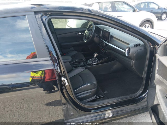 Продаж на аукціоні авто 2023 Kia Forte Gt-line, vin: 3KPF54AD6PE568095, номер лоту: 44643736