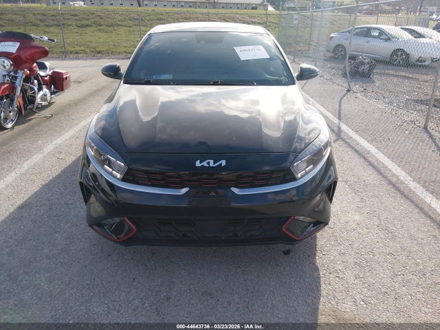 Продаж на аукціоні авто 2023 Kia Forte Gt-line, vin: 3KPF54AD6PE568095, номер лоту: 44643736