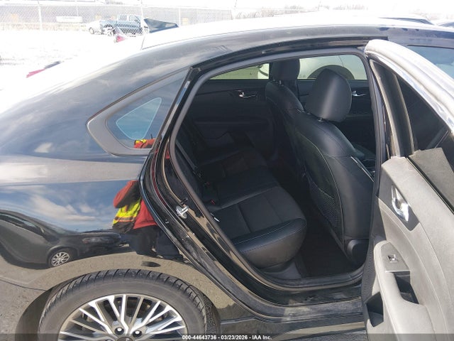 Продаж на аукціоні авто 2023 Kia Forte Gt-line, vin: 3KPF54AD6PE568095, номер лоту: 44643736