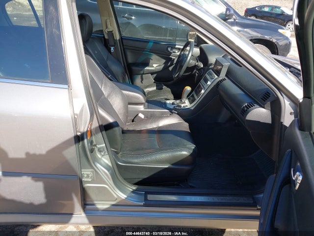 Продажа на аукционе авто 2006 Infiniti G35x, vin: JNKCV51F16M616952, номер лота: 44643740