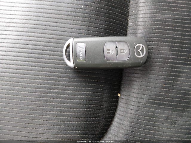 Auction sale of the 2018 Mazda Cx-9 Sport, vin: JM3TCBBY0J0218497, lot number: 44643742
