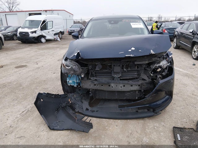 Auction sale of the 2018 Mazda Cx-9 Sport, vin: JM3TCBBY0J0218497, lot number: 44643742
