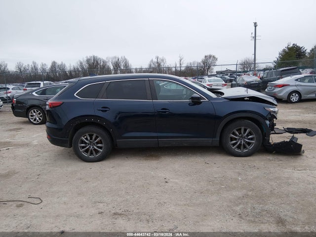 Auction sale of the 2018 Mazda Cx-9 Sport, vin: JM3TCBBY0J0218497, lot number: 44643742