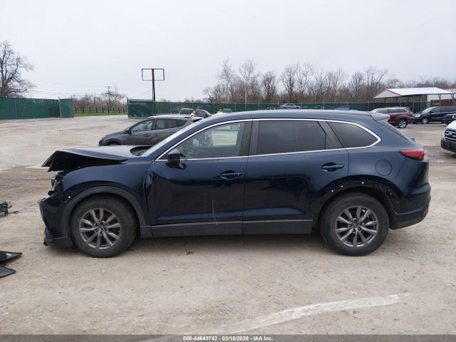 Auction sale of the 2018 Mazda Cx-9 Sport, vin: JM3TCBBY0J0218497, lot number: 44643742