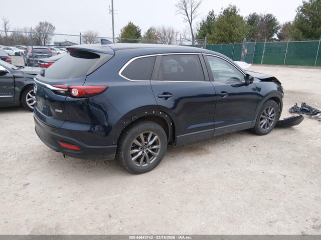 Auction sale of the 2018 Mazda Cx-9 Sport, vin: JM3TCBBY0J0218497, lot number: 44643742