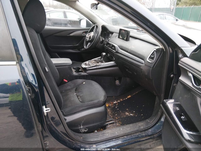 Auction sale of the 2018 Mazda Cx-9 Sport, vin: JM3TCBBY0J0218497, lot number: 44643742