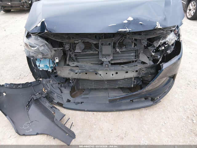 Auction sale of the 2018 Mazda Cx-9 Sport, vin: JM3TCBBY0J0218497, lot number: 44643742