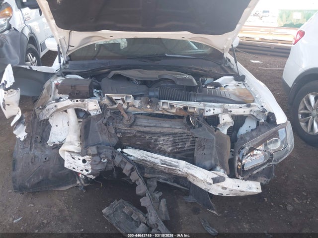 Aukcja sprzedaży 2019 Chrysler 300 300s, vin: 2C3CCABG3KH697851, numer aukcji: 44643749