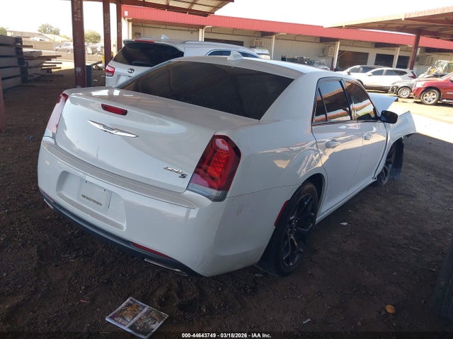 Aukcja sprzedaży 2019 Chrysler 300 300s, vin: 2C3CCABG3KH697851, numer aukcji: 44643749