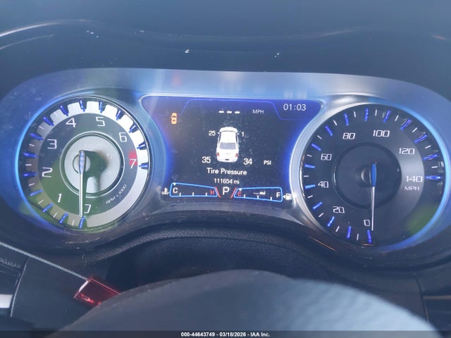 Aukcja sprzedaży 2019 Chrysler 300 300s, vin: 2C3CCABG3KH697851, numer aukcji: 44643749