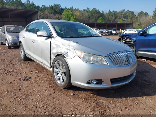 Aukcja sprzedaży 2010 Buick Lacrosse Cxl, vin: 1G4GC5EG6AF137754, numer aukcji: 44643750
