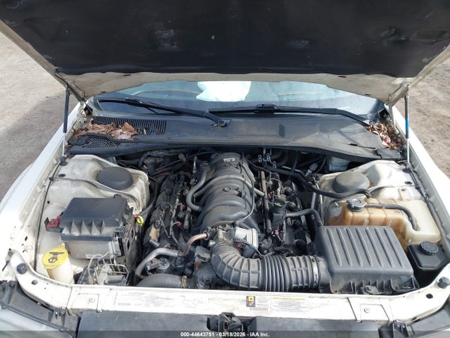 44643751 :رقم المزاد ، 2C3KA63HX6H531290 vin ، 2006 Chrysler 300c مزاد بيع