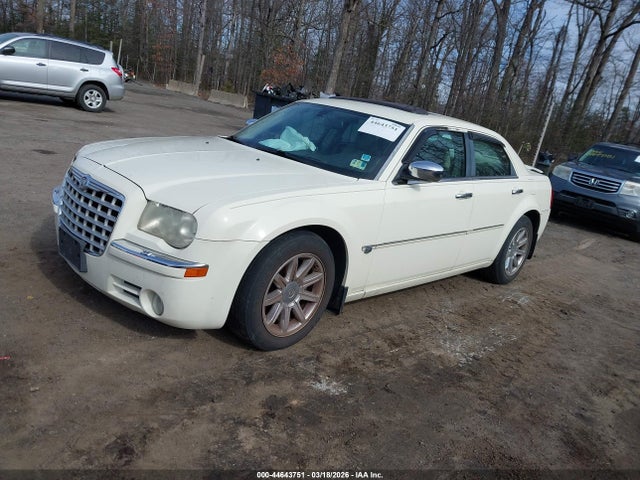 44643751 :رقم المزاد ، 2C3KA63HX6H531290 vin ، 2006 Chrysler 300c مزاد بيع