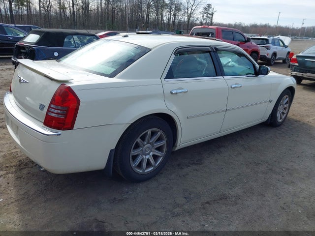 44643751 :رقم المزاد ، 2C3KA63HX6H531290 vin ، 2006 Chrysler 300c مزاد بيع