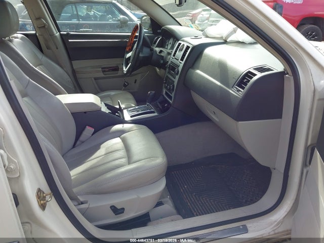 44643751 :رقم المزاد ، 2C3KA63HX6H531290 vin ، 2006 Chrysler 300c مزاد بيع