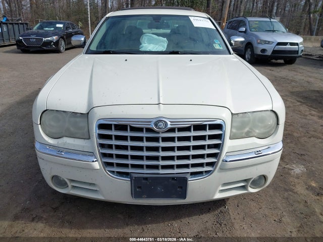 44643751 :رقم المزاد ، 2C3KA63HX6H531290 vin ، 2006 Chrysler 300c مزاد بيع