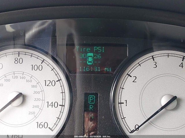44643751 :رقم المزاد ، 2C3KA63HX6H531290 vin ، 2006 Chrysler 300c مزاد بيع
