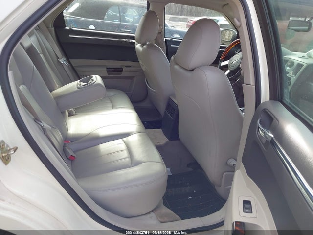44643751 :رقم المزاد ، 2C3KA63HX6H531290 vin ، 2006 Chrysler 300c مزاد بيع