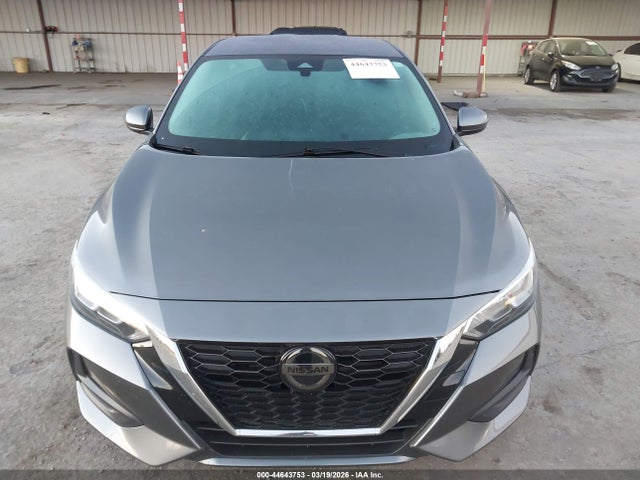 Aukcja sprzedaży 2020 Nissan Sentra S Xtronic Cvt, vin: 3N1AB8BV6LY228362, numer aukcji: 44643753