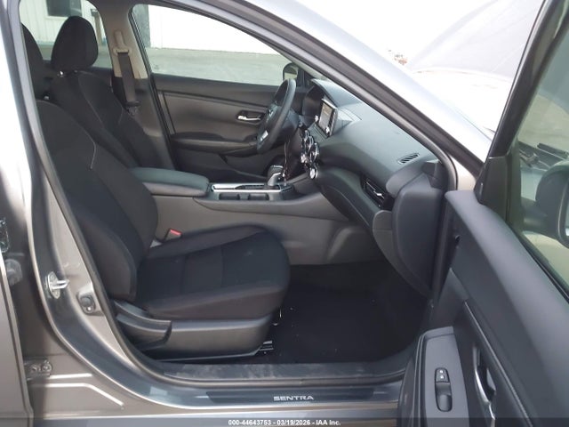Aukcja sprzedaży 2020 Nissan Sentra S Xtronic Cvt, vin: 3N1AB8BV6LY228362, numer aukcji: 44643753