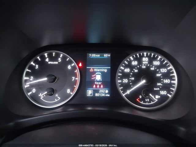 Aukcja sprzedaży 2020 Nissan Sentra S Xtronic Cvt, vin: 3N1AB8BV6LY228362, numer aukcji: 44643753