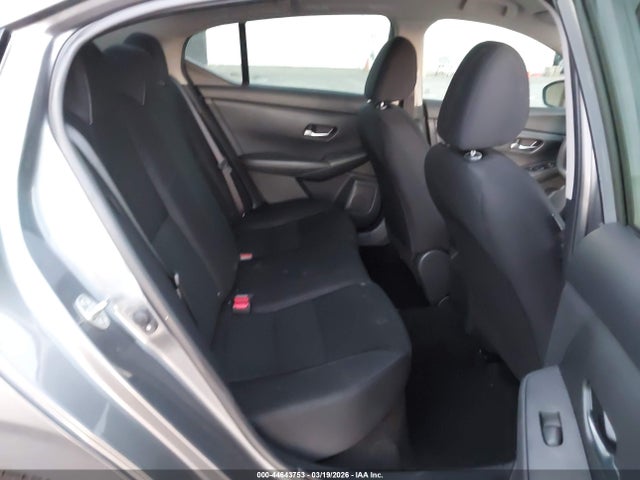 Aukcja sprzedaży 2020 Nissan Sentra S Xtronic Cvt, vin: 3N1AB8BV6LY228362, numer aukcji: 44643753