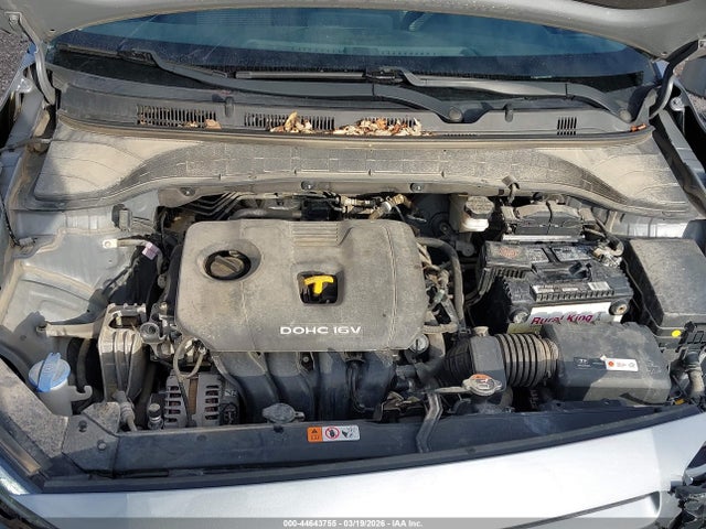 Aukcja sprzedaży 2021 Hyundai Kona Sel, vin: KM8K2CAA6MU723891, numer aukcji: 44643755