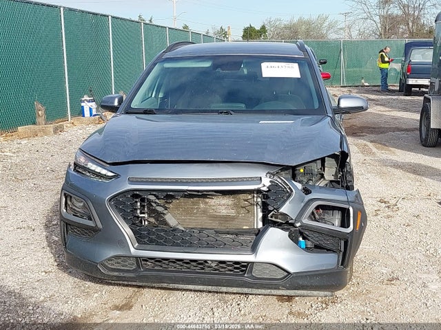 Aukcja sprzedaży 2021 Hyundai Kona Sel, vin: KM8K2CAA6MU723891, numer aukcji: 44643755