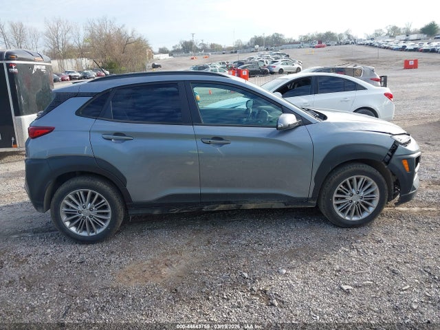 Aukcja sprzedaży 2021 Hyundai Kona Sel, vin: KM8K2CAA6MU723891, numer aukcji: 44643755
