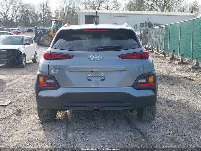 Aukcja sprzedaży 2021 Hyundai Kona Sel, vin: KM8K2CAA6MU723891, numer aukcji: 44643755