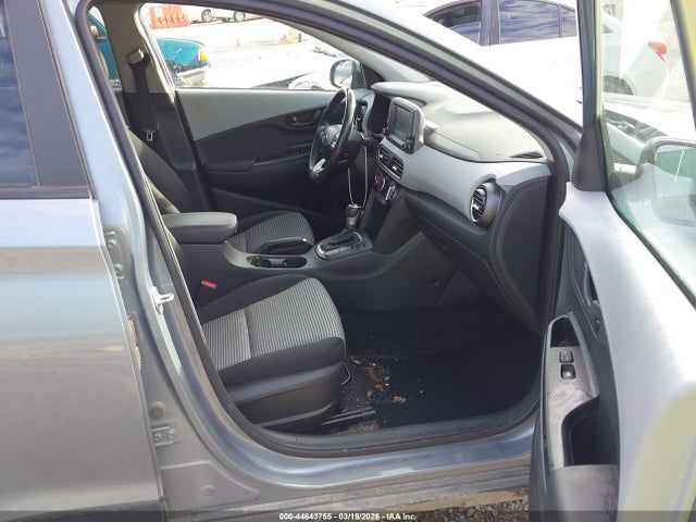 Aukcja sprzedaży 2021 Hyundai Kona Sel, vin: KM8K2CAA6MU723891, numer aukcji: 44643755