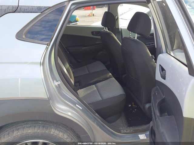 Aukcja sprzedaży 2021 Hyundai Kona Sel, vin: KM8K2CAA6MU723891, numer aukcji: 44643755