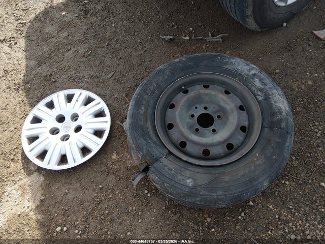 44643757 :رقم المزاد ، 2A4GP44R17R340553 vin ، 2007 Chrysler Town & Country Lx مزاد بيع