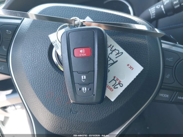 Продажа на аукционе авто 2024 Toyota Rav4 Hybrid Se, vin: JTM16RFV8RJ054664, номер лота: 44643763