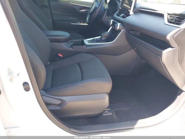 Продажа на аукционе авто 2024 Toyota Rav4 Hybrid Se, vin: JTM16RFV8RJ054664, номер лота: 44643763
