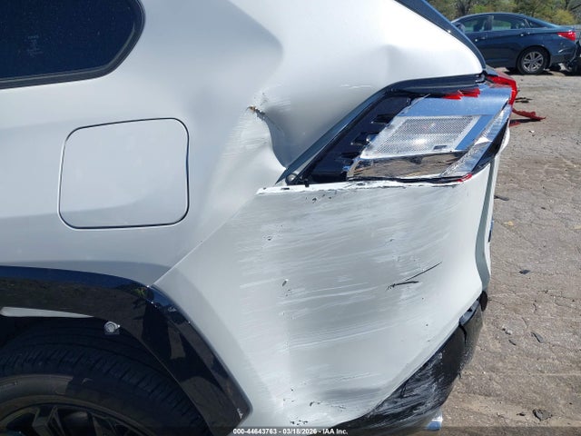 Продажа на аукционе авто 2024 Toyota Rav4 Hybrid Se, vin: JTM16RFV8RJ054664, номер лота: 44643763