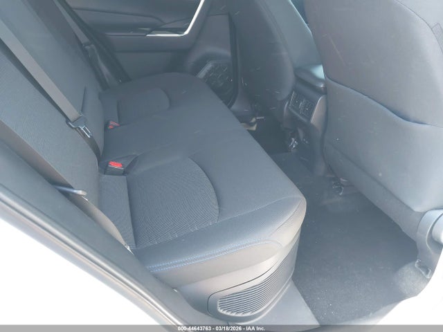 Продажа на аукционе авто 2024 Toyota Rav4 Hybrid Se, vin: JTM16RFV8RJ054664, номер лота: 44643763