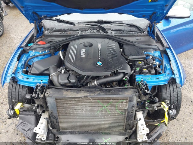 2018 BMW M240I WBA2N3C57JVC29296 Photo 9