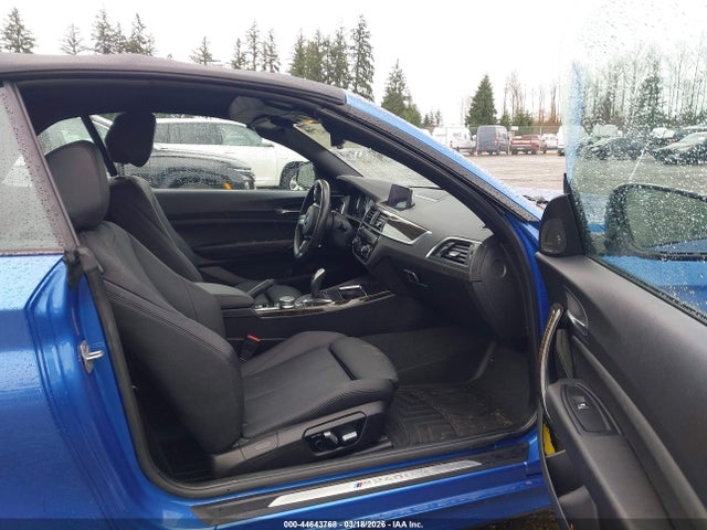 2018 BMW M240I WBA2N3C57JVC29296 Photo 4