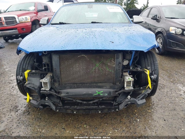 2018 BMW M240I WBA2N3C57JVC29296 Photo 5